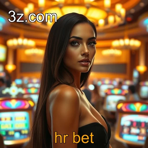 A Magia da Betting no Site hr bet Revelada!