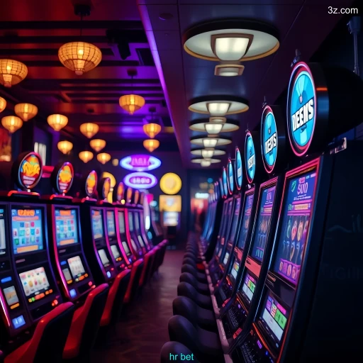 Guias Imperdíveis: Aprimore Seu Jogo no hr bet